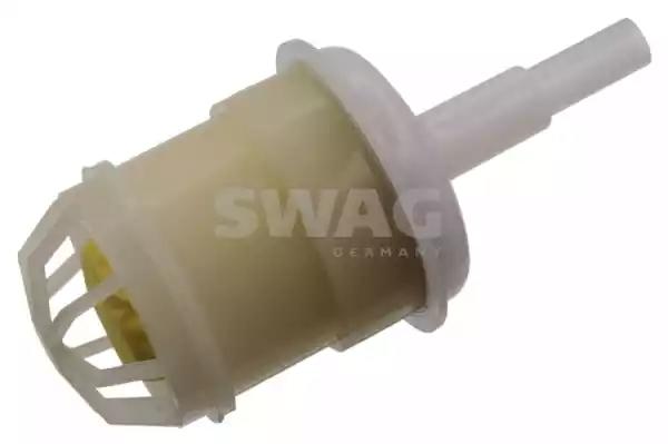 Фильтр воздушный вакуумной системы VAG/MB